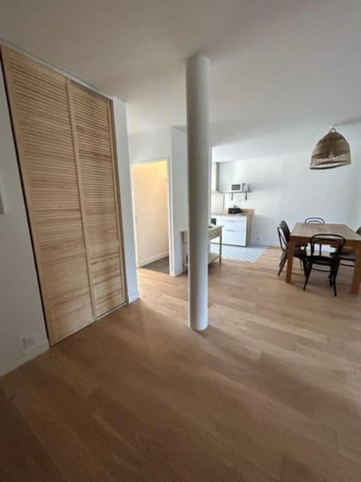 Apartment Superbe Bord De Saint-Mandrier-sur-Mer