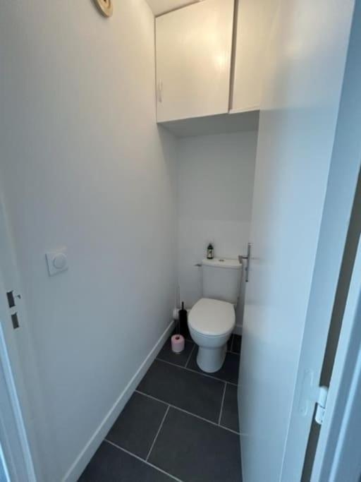 Superbe Bord De Apartment Saint-Mandrier-sur-Mer